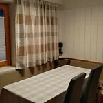 公寓 Antretter 韦斯滕多夫