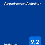 Antretter 公寓 *