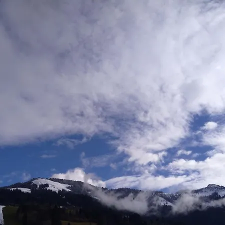 Antretter * Westendorf