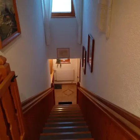 Apartmán Antretter Westendorf