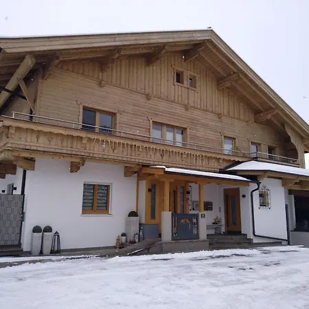 Apartmán Antretter Westendorf