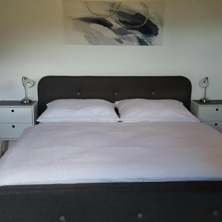 Apartmán Antretter Westendorf