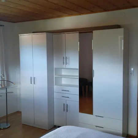 Apartament Antretter Westendorf
