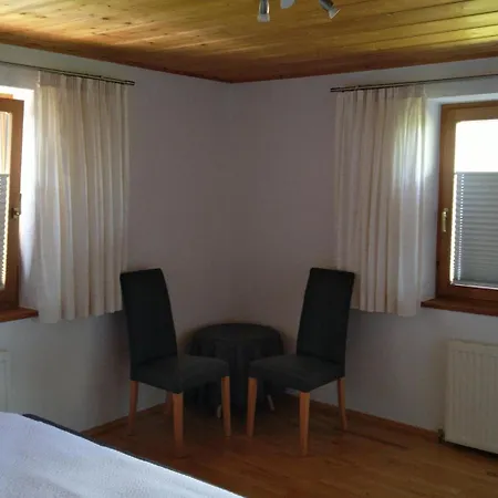 Antretter Apartmán