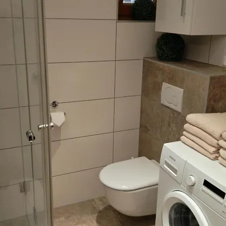 Antretter Apartmán Westendorf