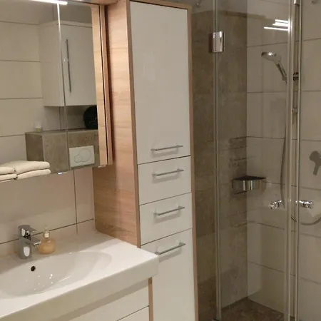 Antretter Apartmán