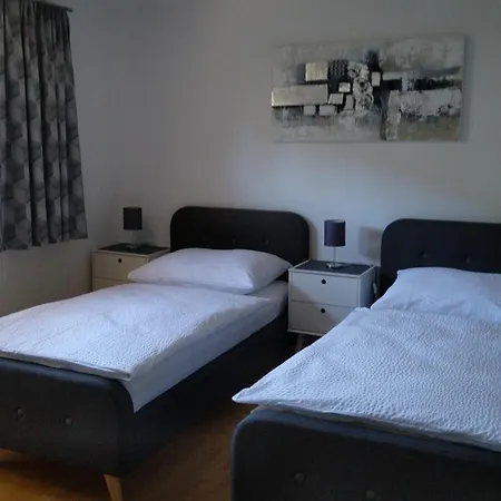 Antretter * Westendorf