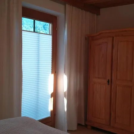 Apartmán Antretter