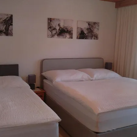 Antretter Apartmán *