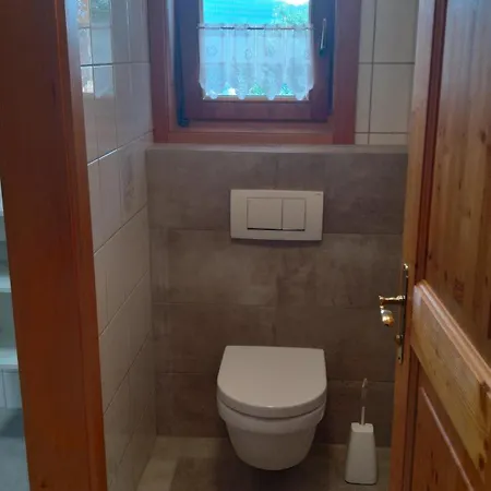 Antretter Apartmán