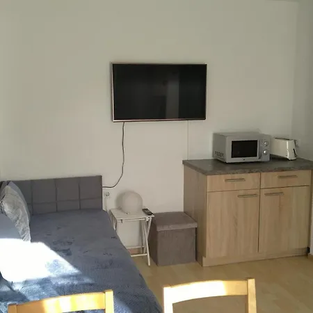 Antretter Apartament