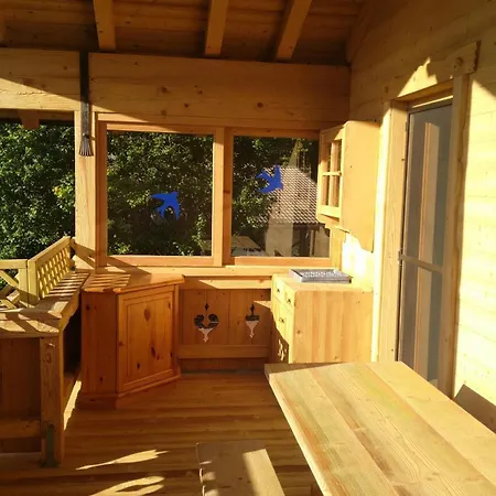 Antretter Apartament Westendorf