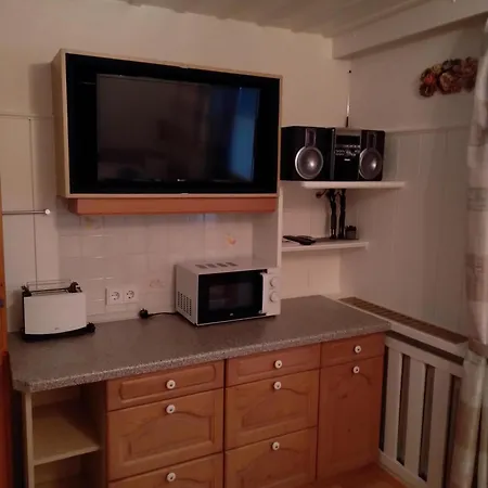 Antretter Apartmán