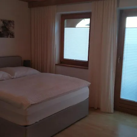 Antretter Apartmán