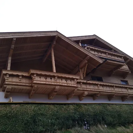 Apartmán Antretter