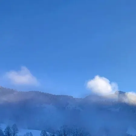 Apartament Antretter Westendorf