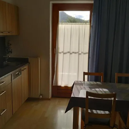 Antretter Westendorf