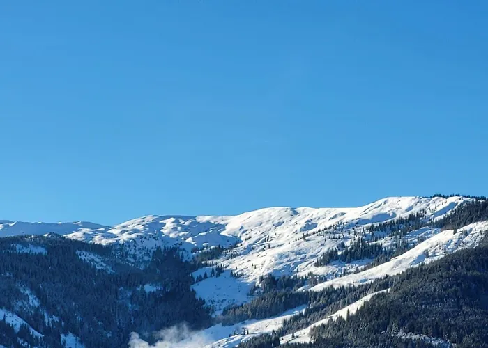 Appartement Antretter *