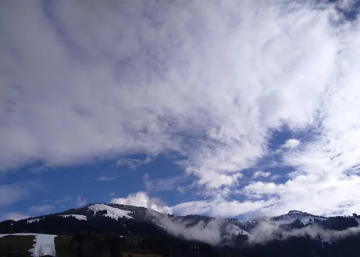 Antretter * Westendorf