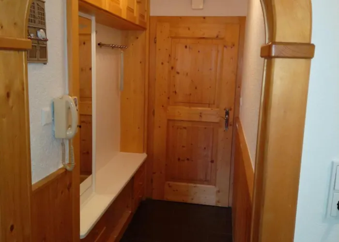 Antretter * Westendorf