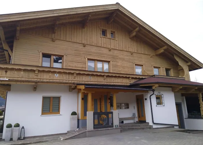 Antretter * Westendorf