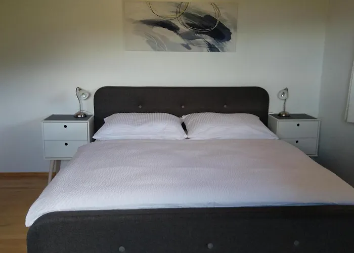 Appartement Antretter Westendorf