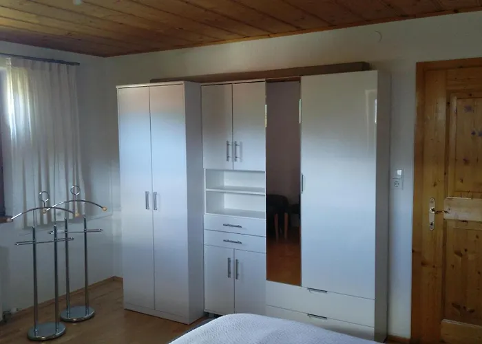 Appartement Antretter Westendorf