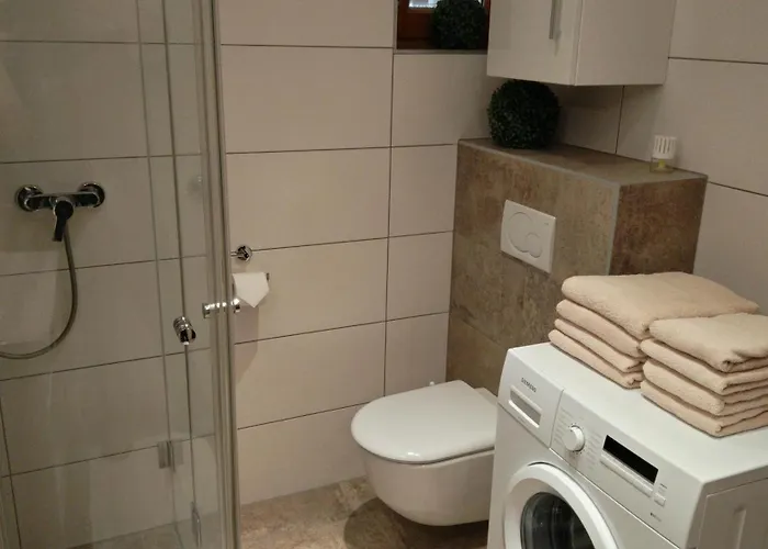 Antretter Appartement Westendorf