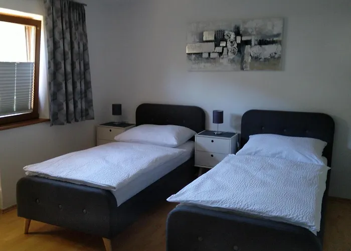 Antretter * Westendorf