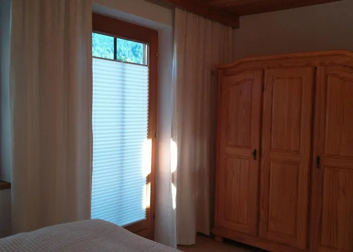 Appartement Antretter