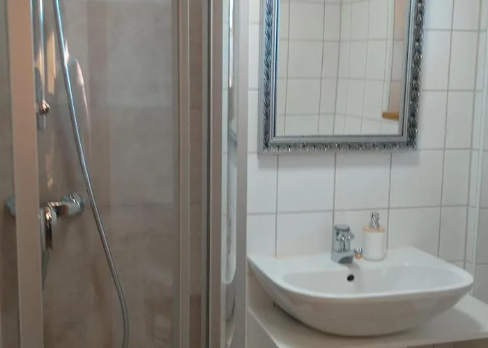 Appartement Antretter Westendorf