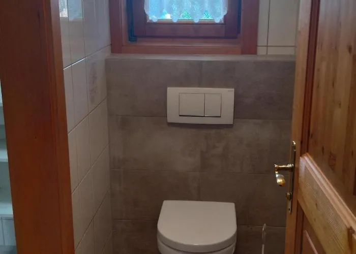 Antretter Appartement