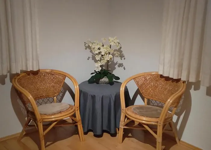 Appartement Antretter Westendorf