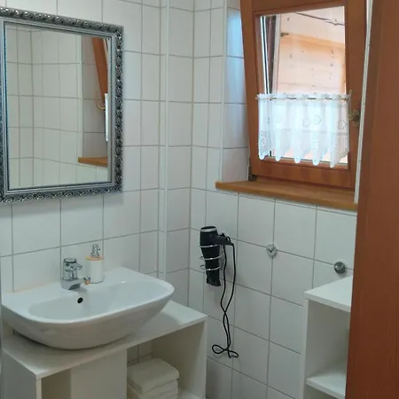 Antretter * Westendorf