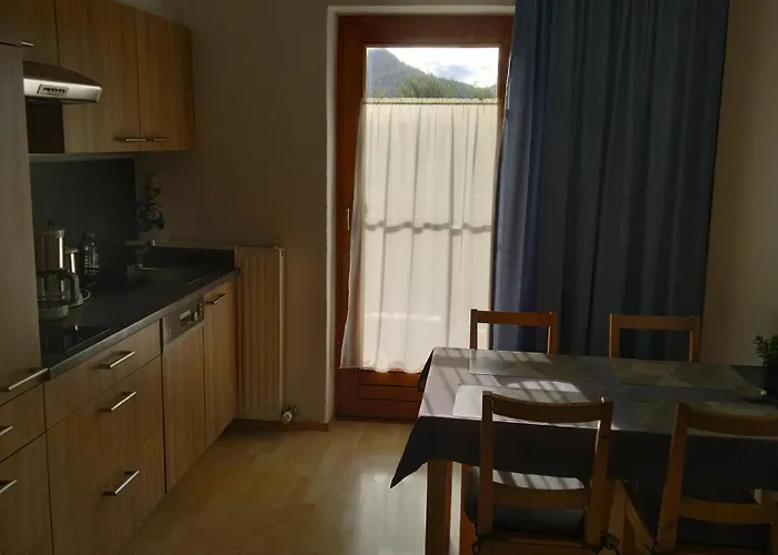 Antretter Westendorf