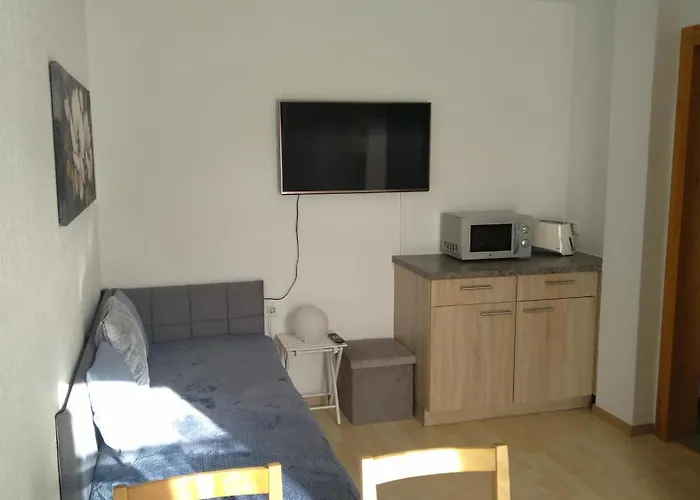 Antretter Appartamento