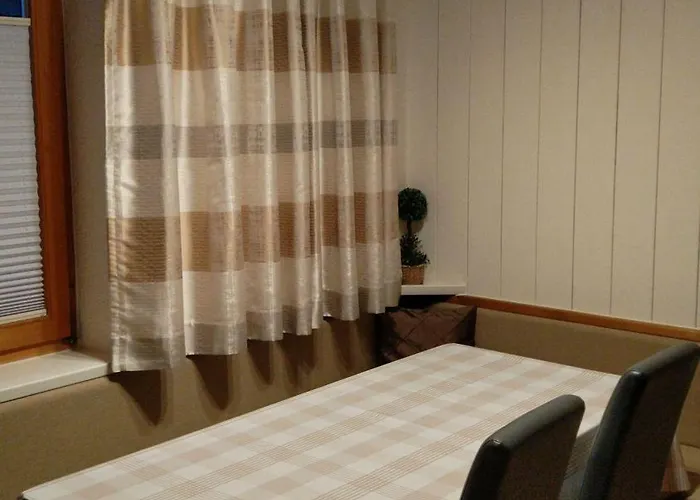 Appartamento Antretter Westendorf