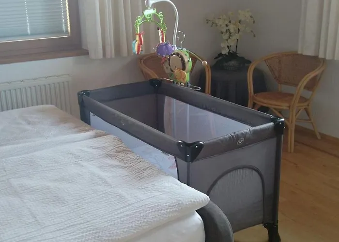 Appartamento Antretter