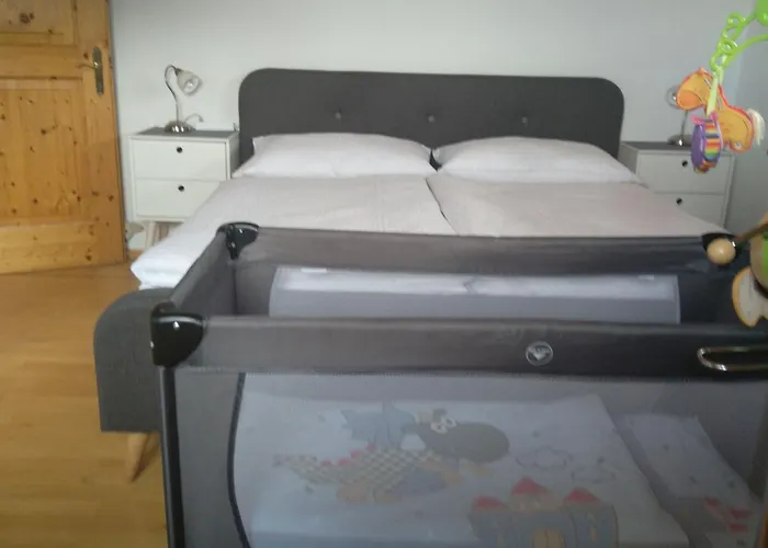 Antretter Appartamento Westendorf