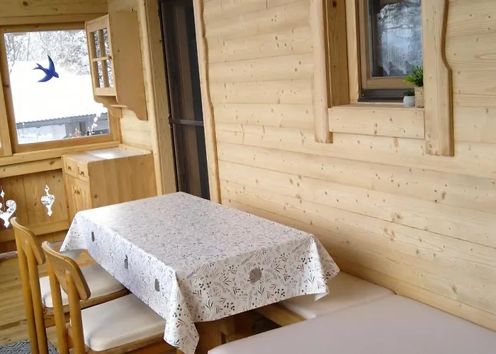 Antretter Appartamento Westendorf